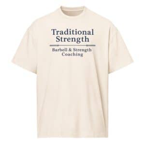 Premium Vintage Gym Dogs T