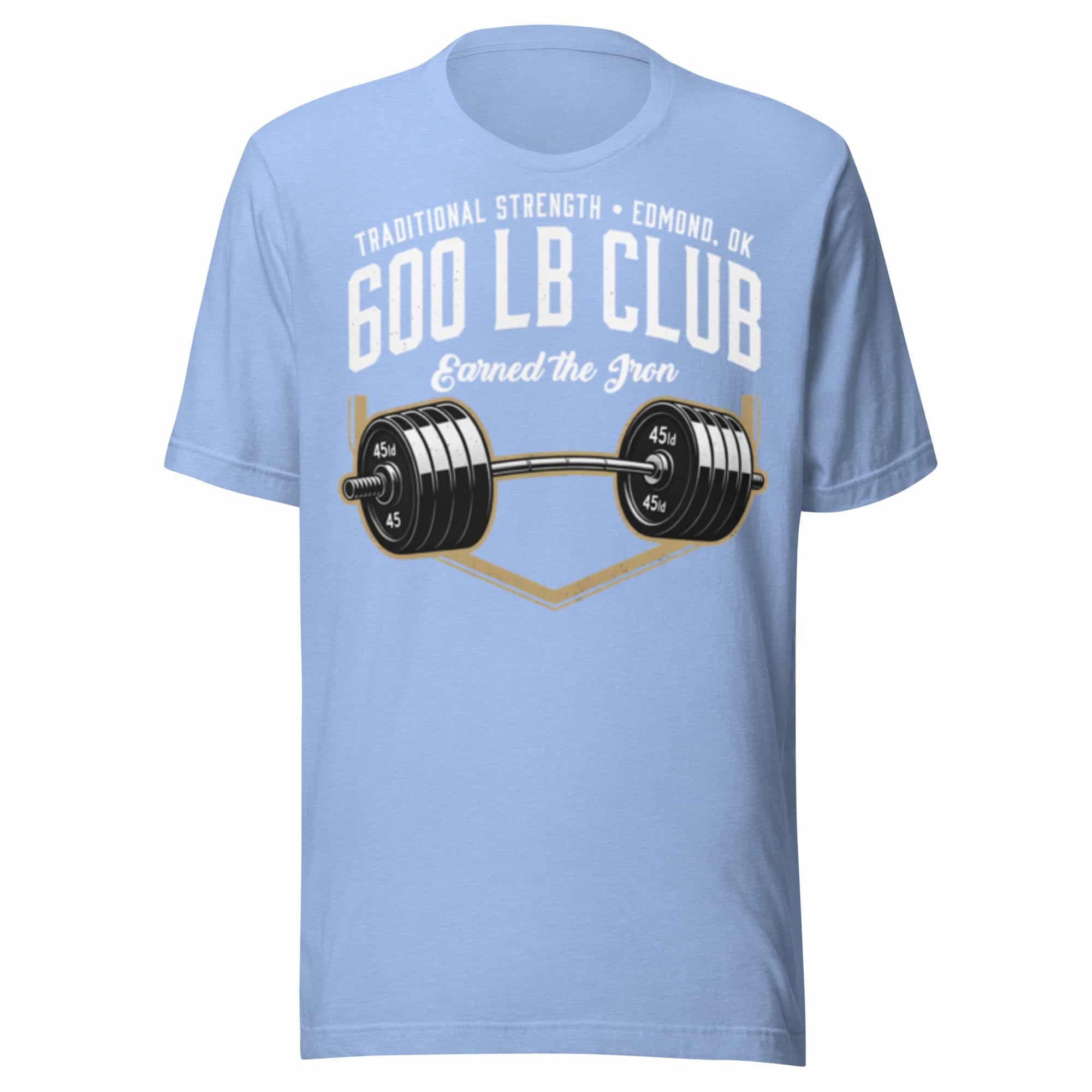 600lb Club T - Image 17