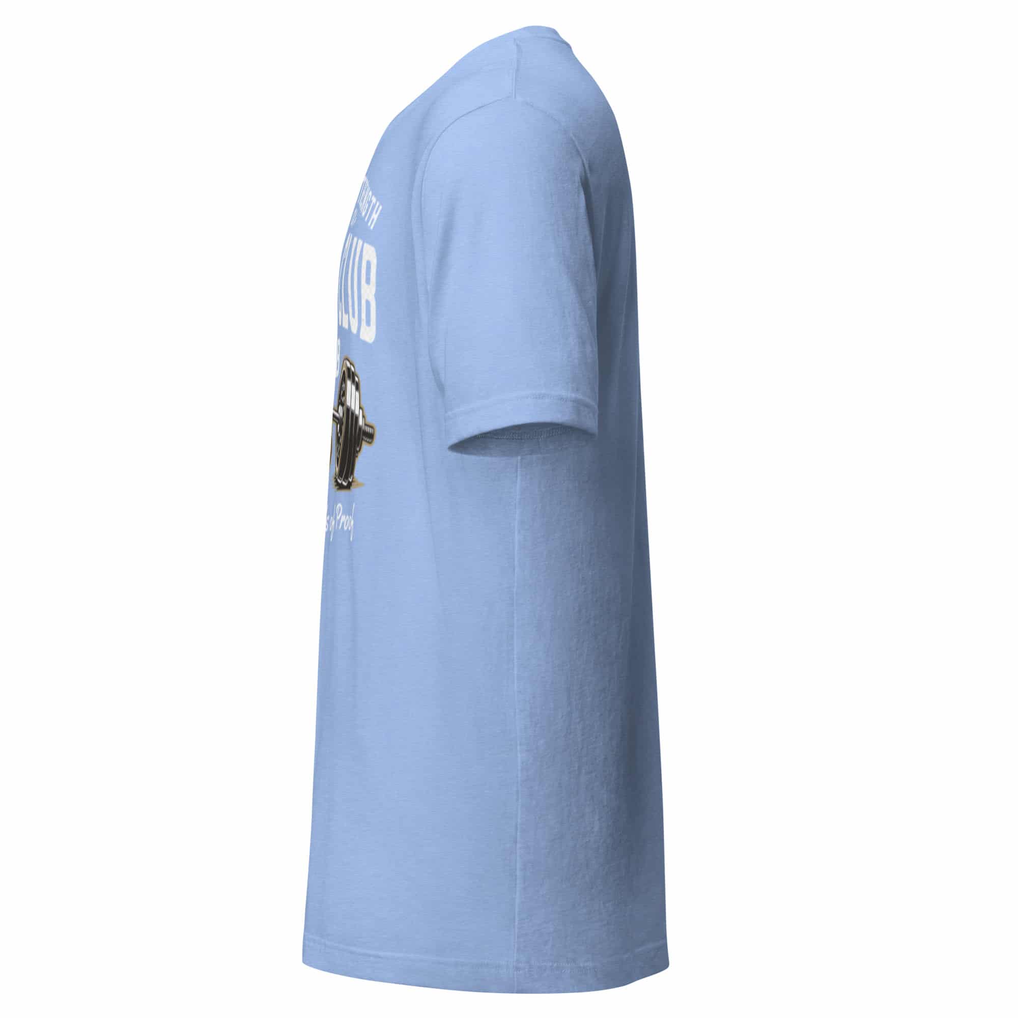 1000lb Club T - Image 19