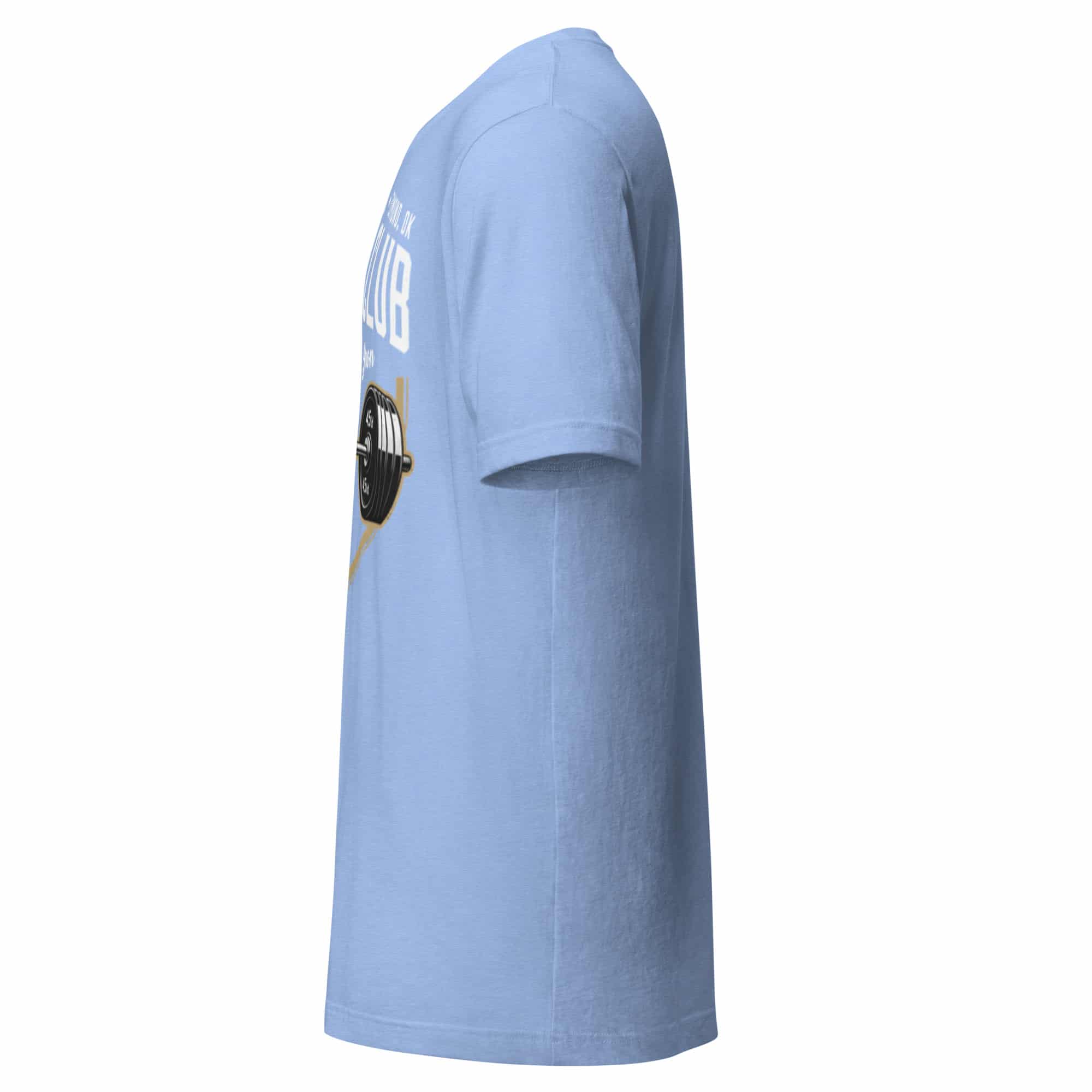 600lb Club T - Image 19