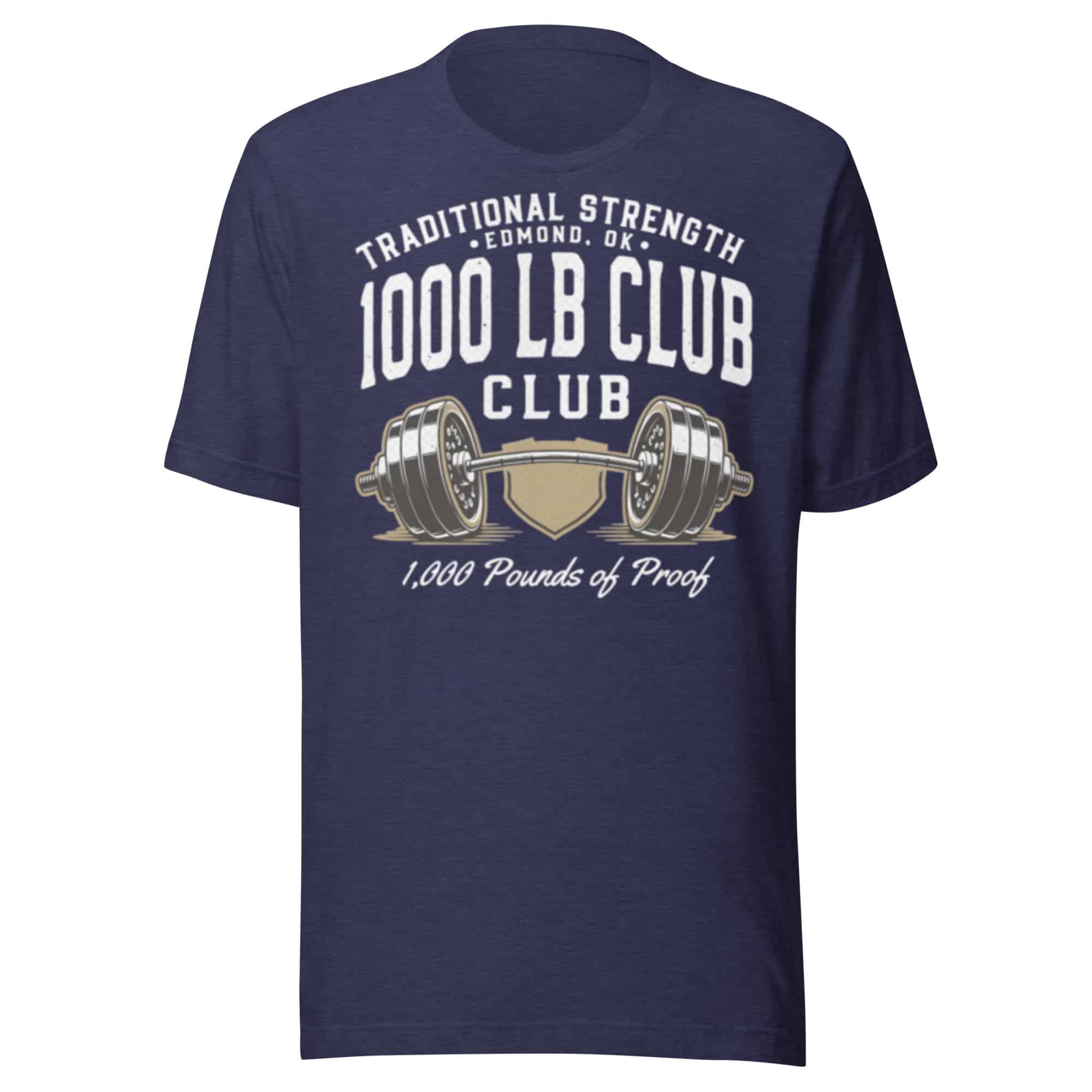 1000lb Club T