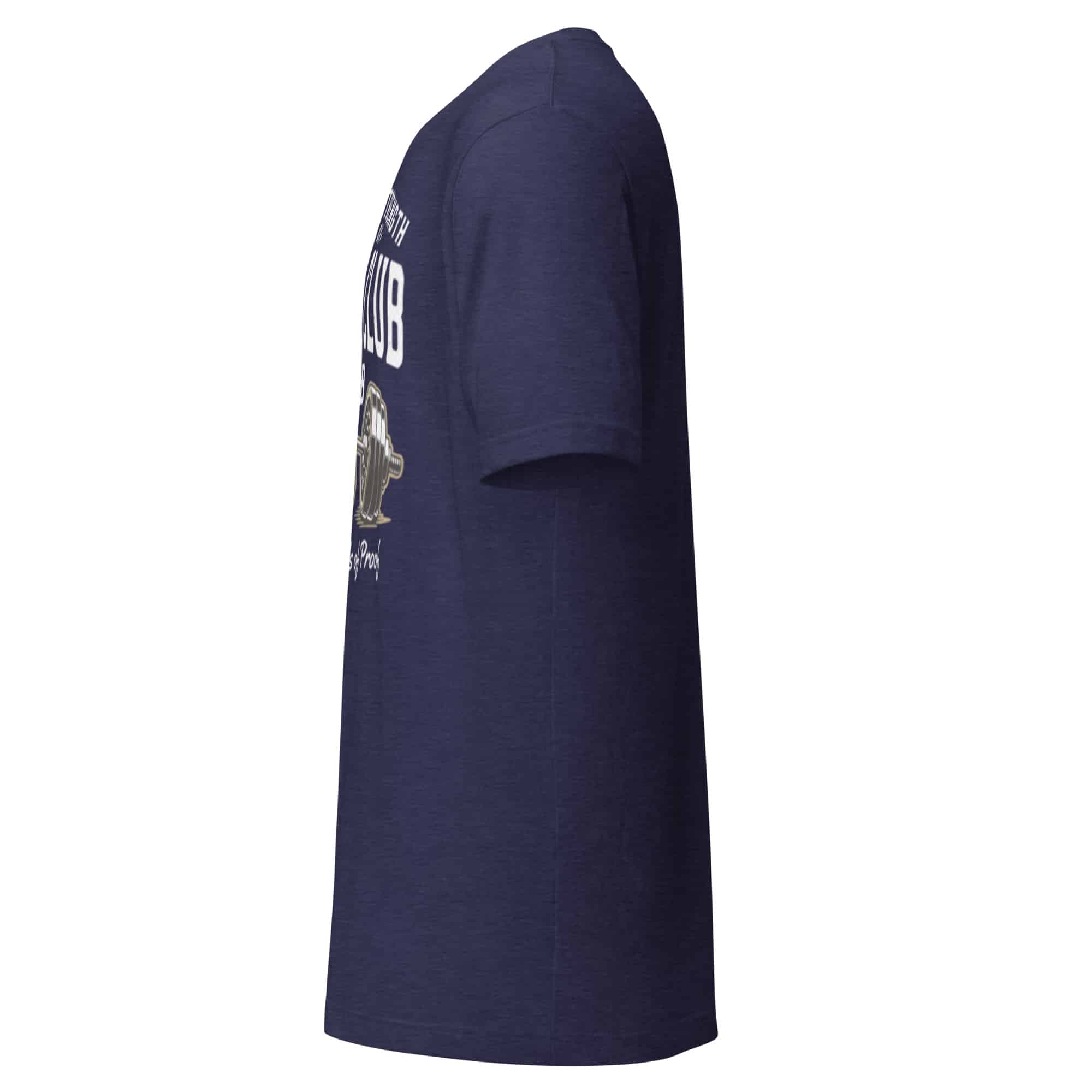 1000lb Club T - Image 7