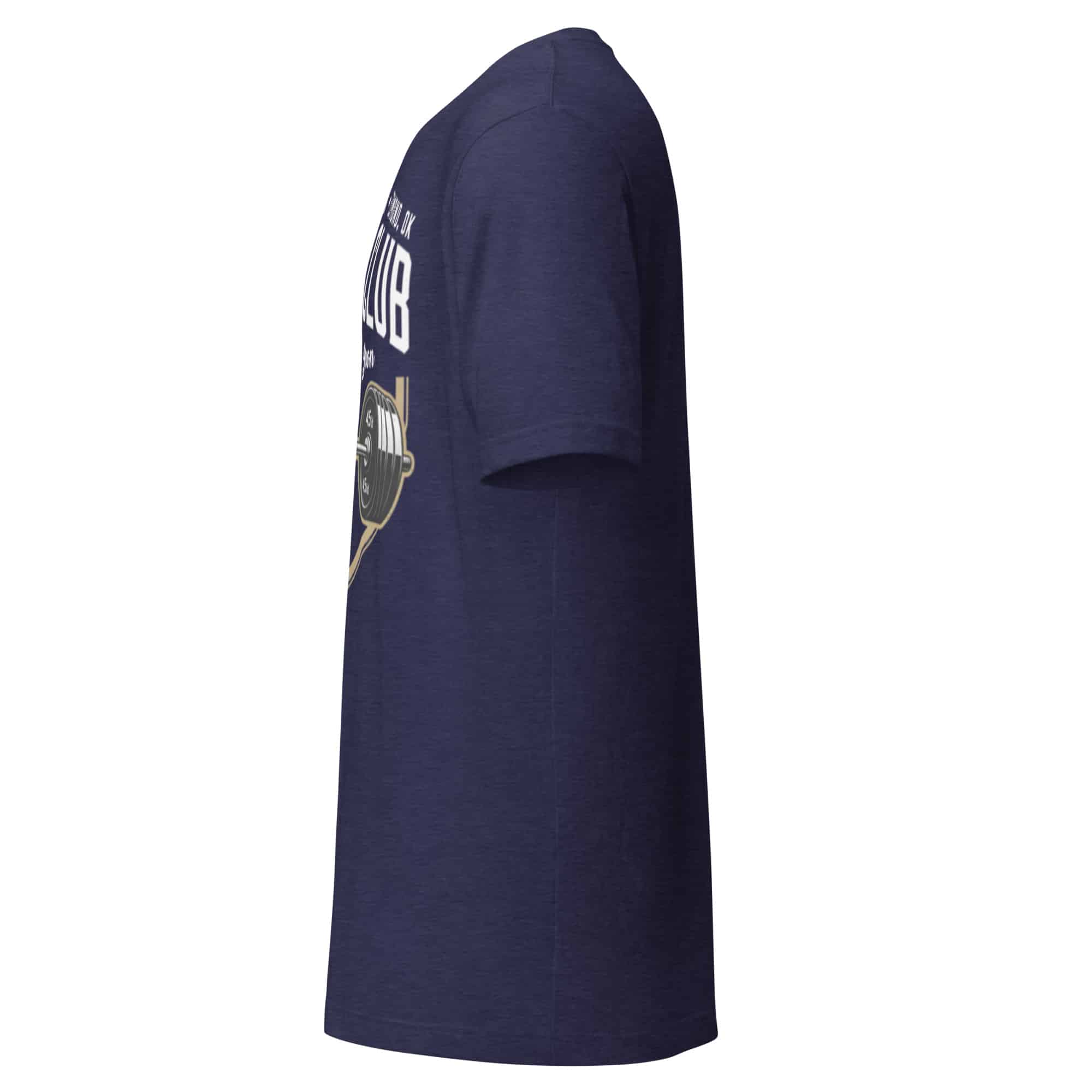 600lb Club T - Image 8