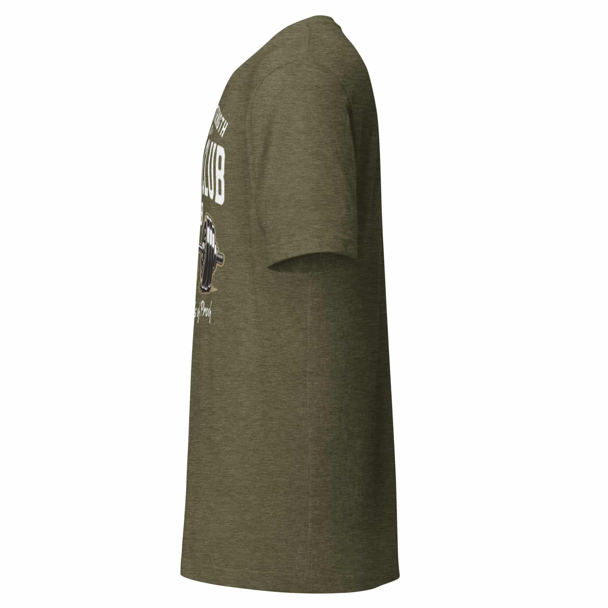 1000lb Club T - Image 15