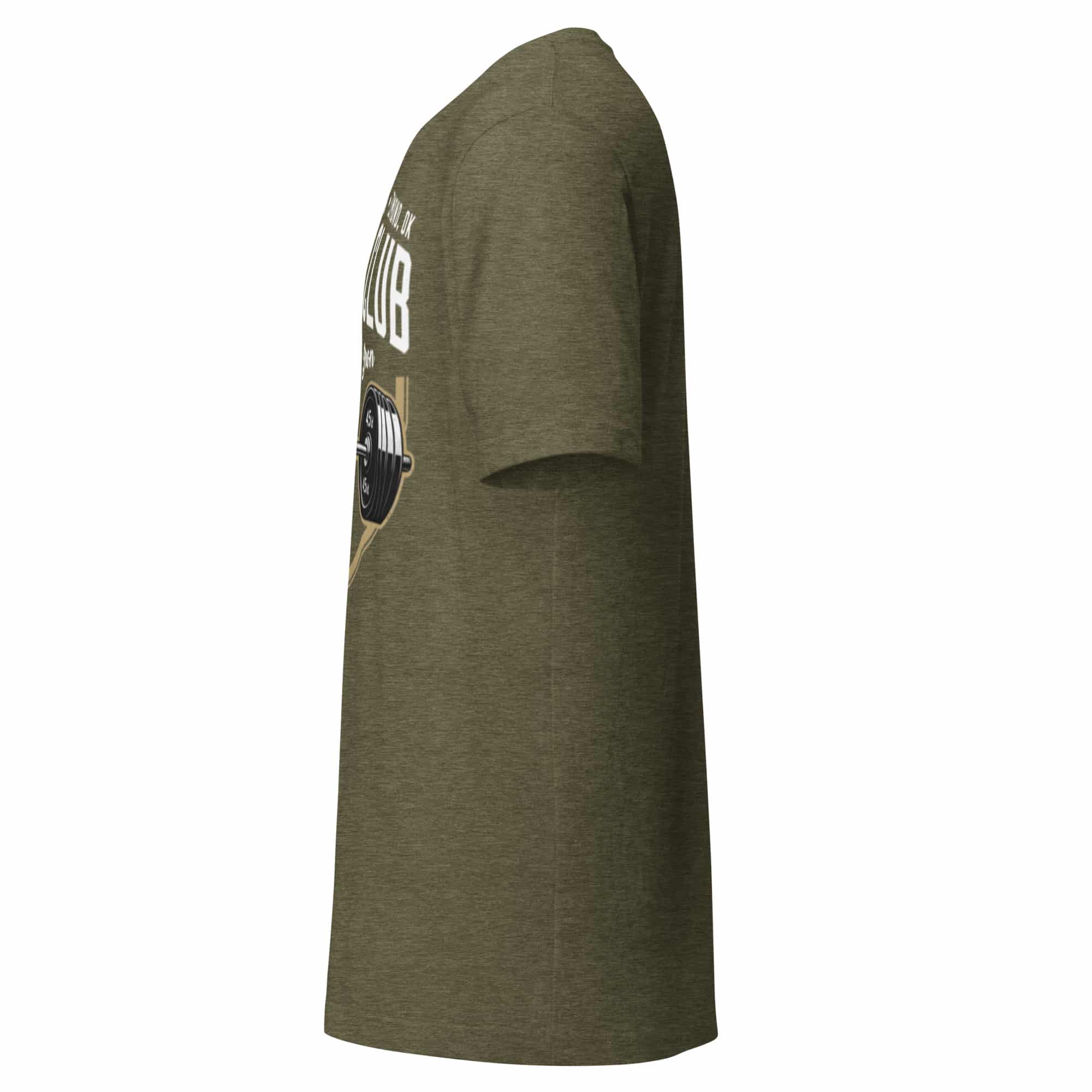 600lb Club T - Image 15