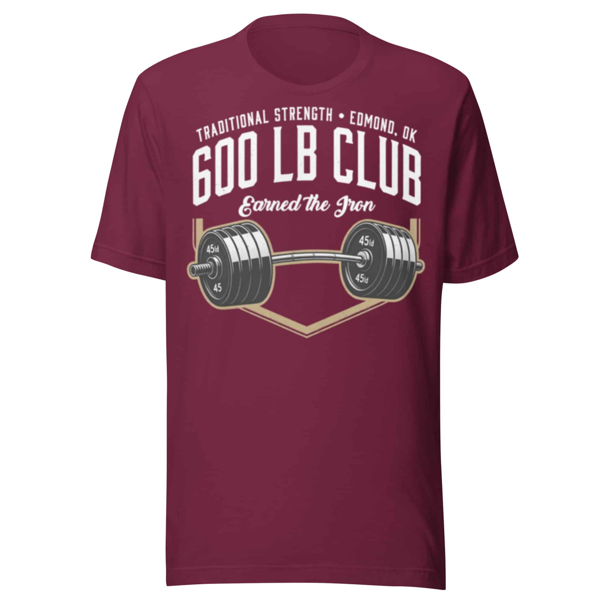 600lb Club T