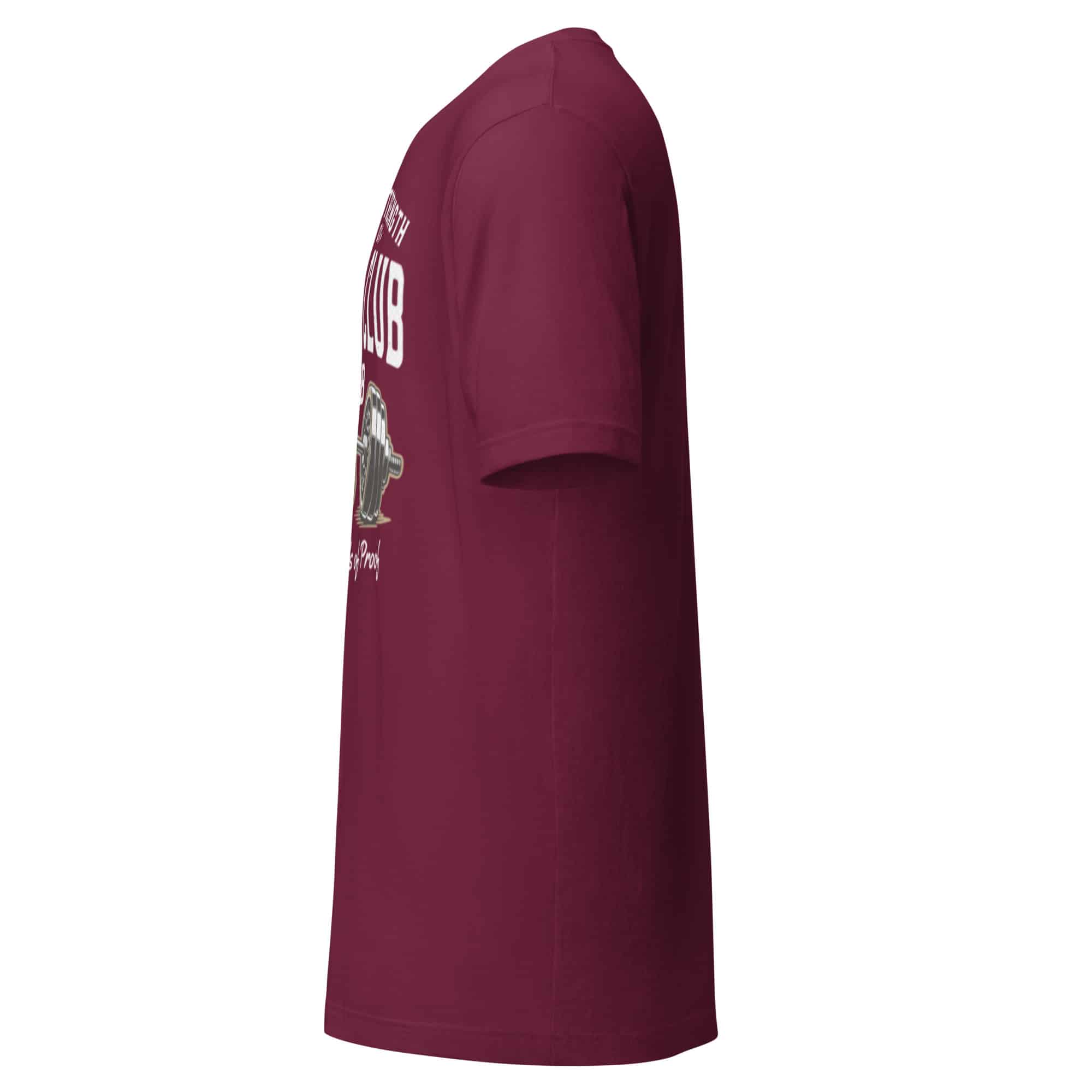 1000lb Club T - Image 11