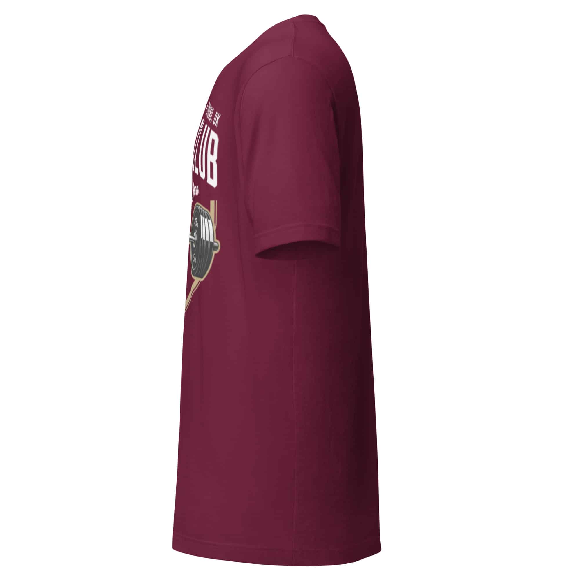 600lb Club T - Image 11