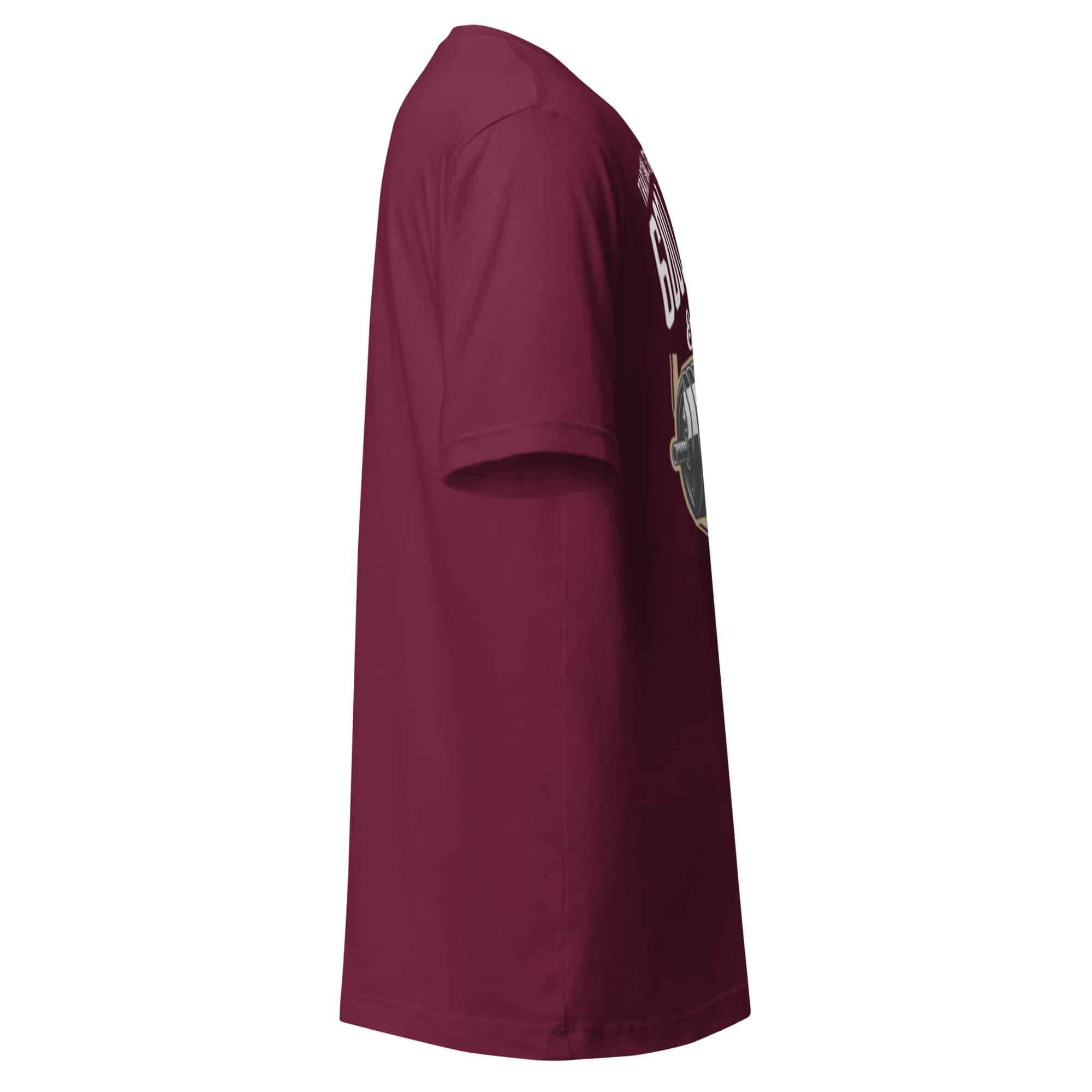 600lb Club T - Image 12