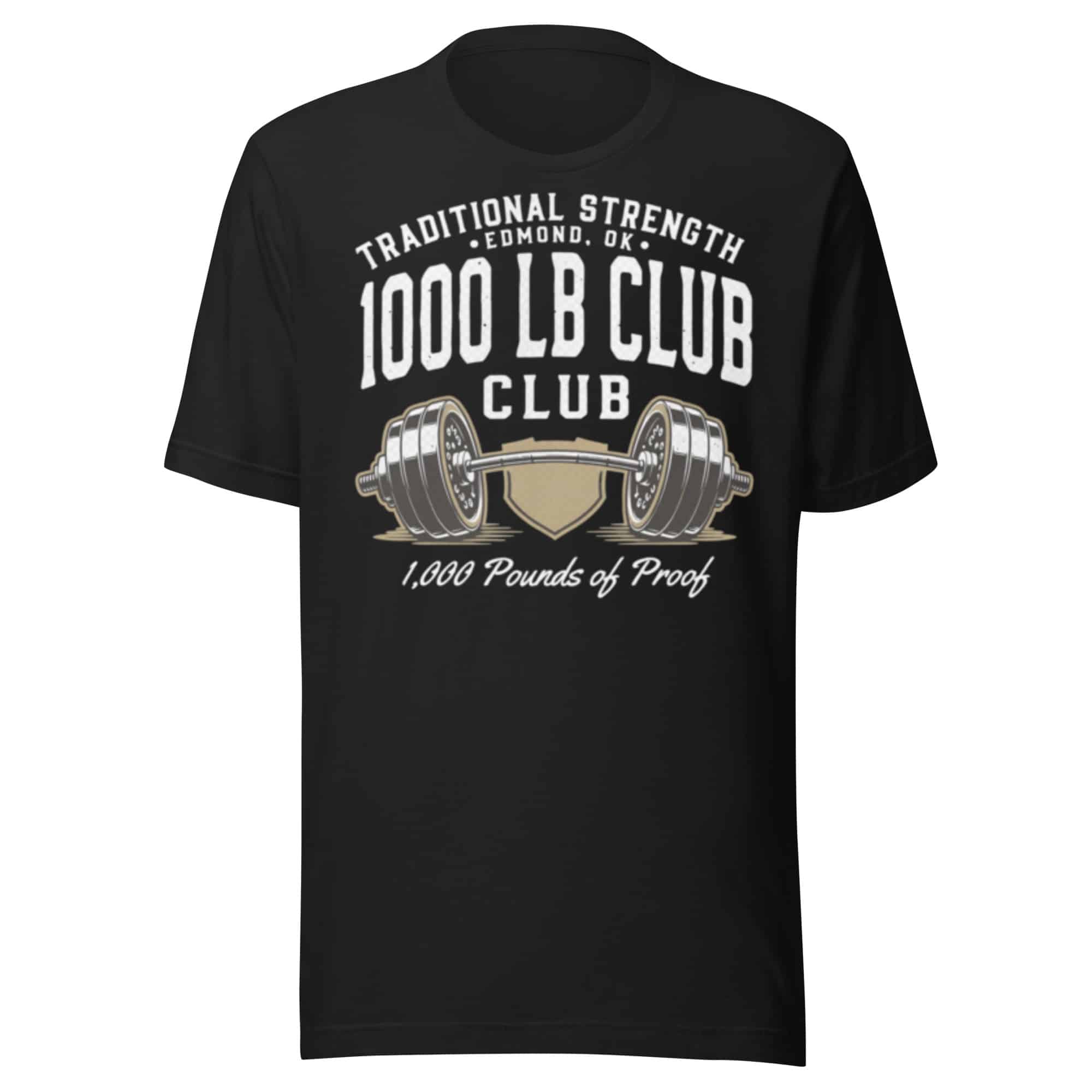 1000lb Club T - Image 2