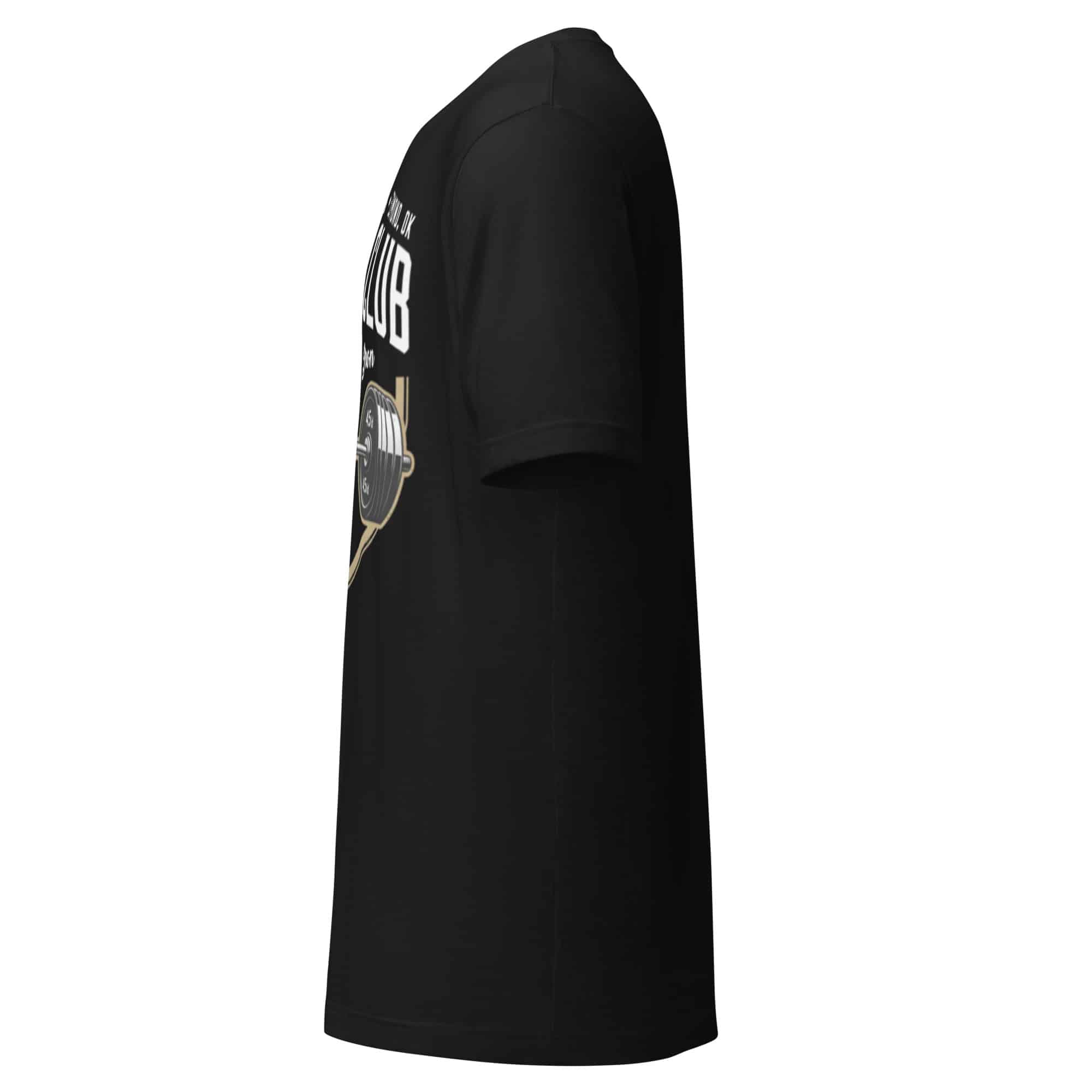 600lb Club T - Image 4