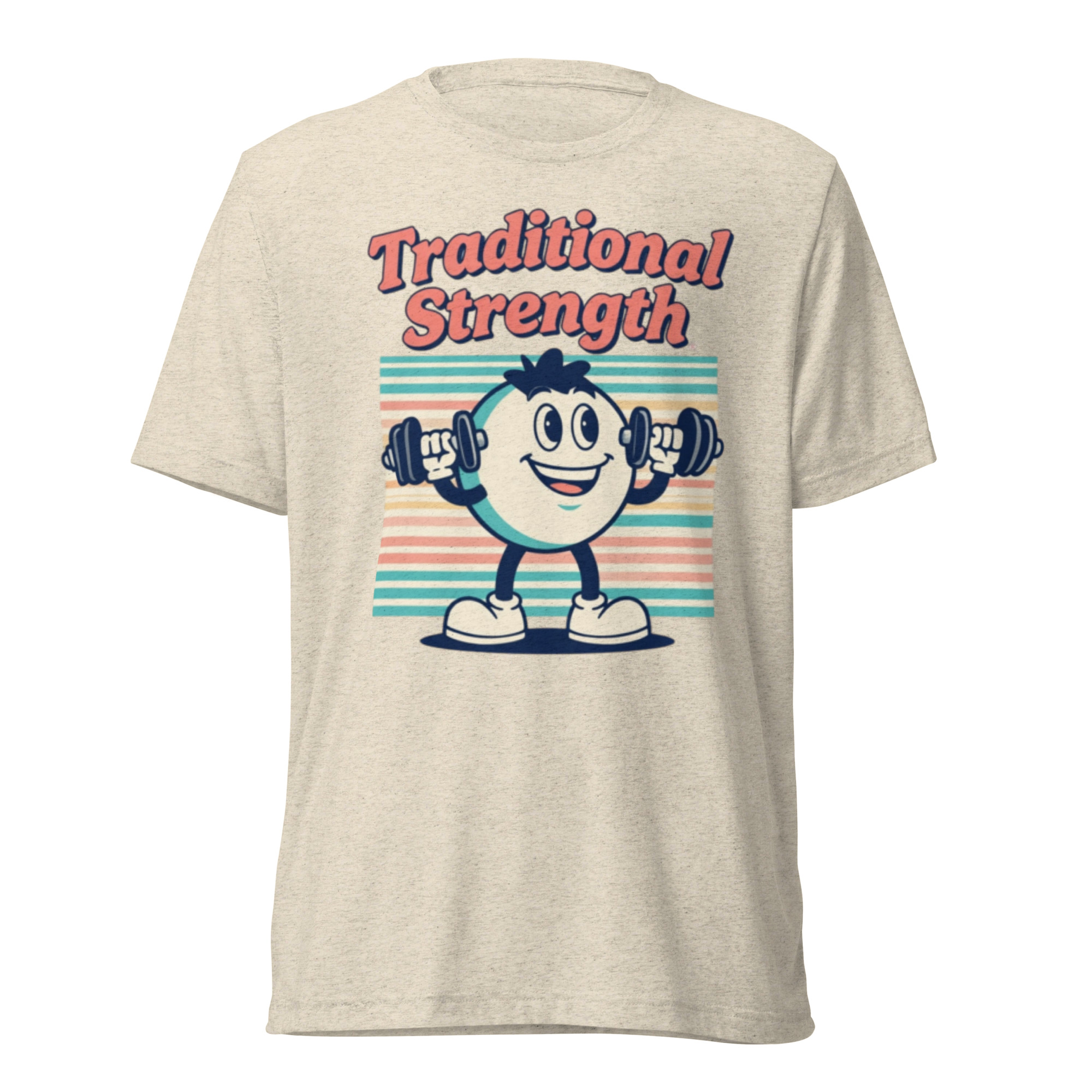 Classic Trad Strength T - Image 7