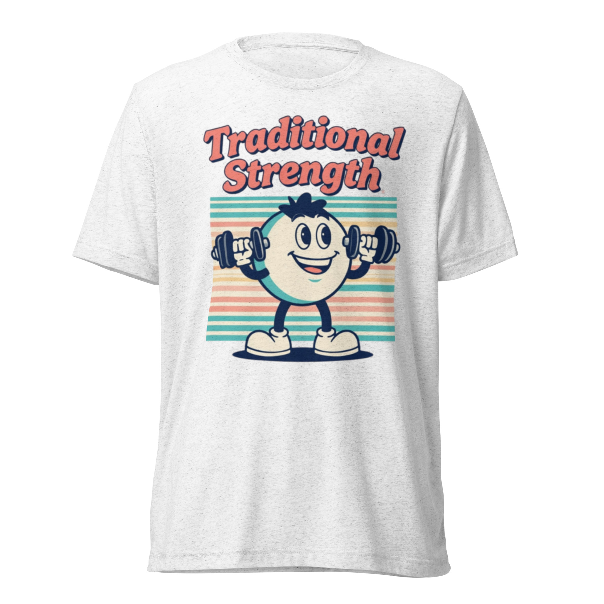 Classic Trad Strength T - Image 5